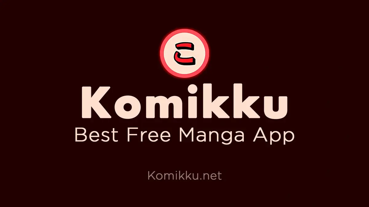 Download Komikku - The Free Manga Reader App Komikku
